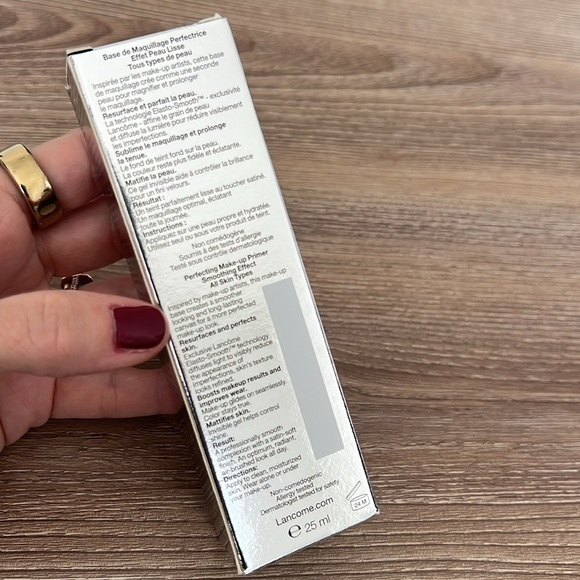 Lancome La Base Pro - Picture 4 of 4